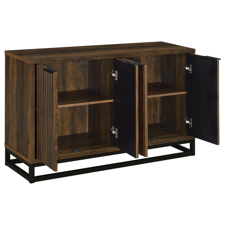 Gabinete decorativo