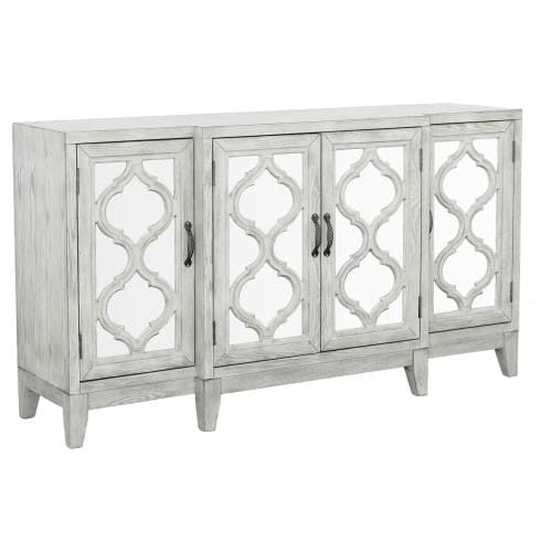 Mueble auxiliar decorativo