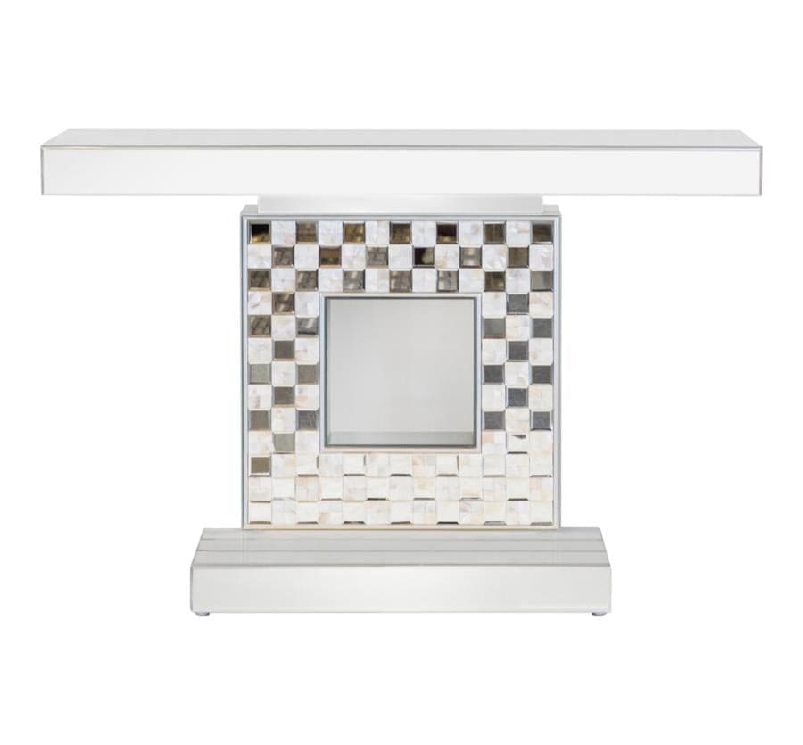 Consola table