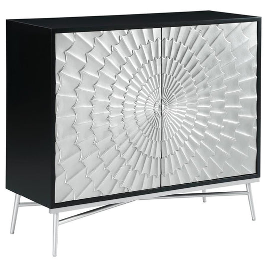 Accent cabinet