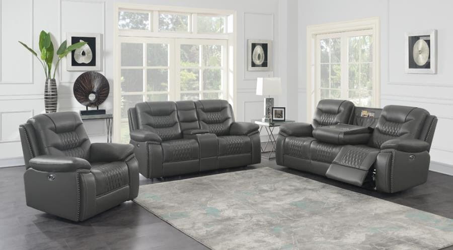 Sillones reclinables eléctricos