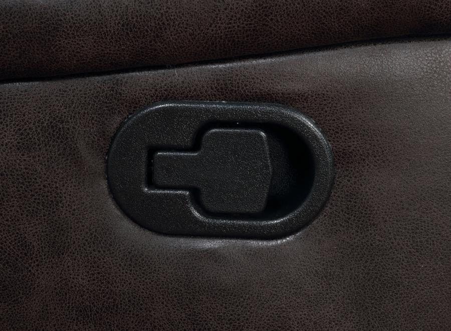 Recliner