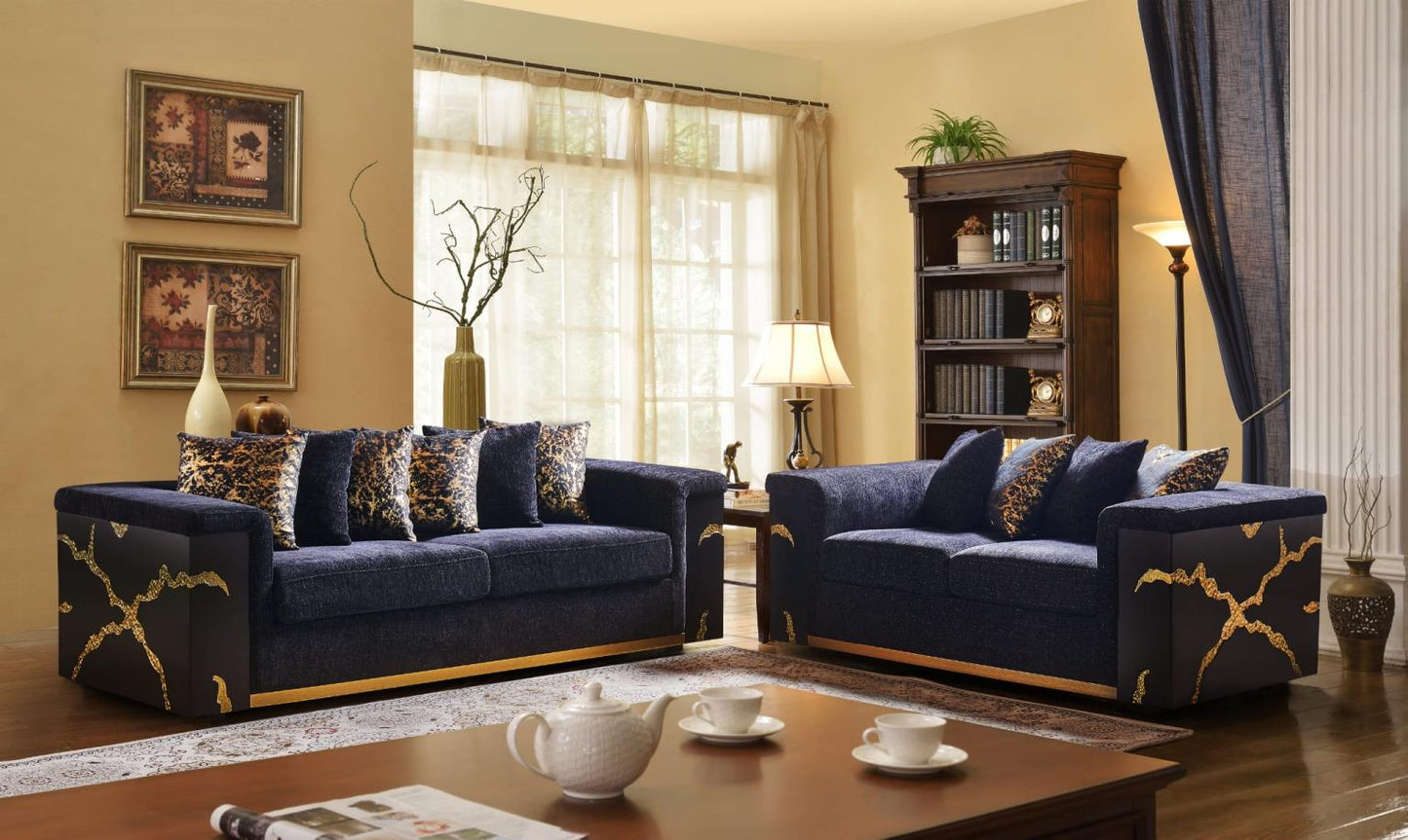 Living room set