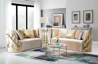 Living room set