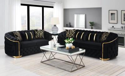 Living room set