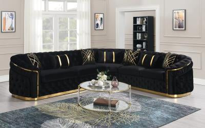 Sectional