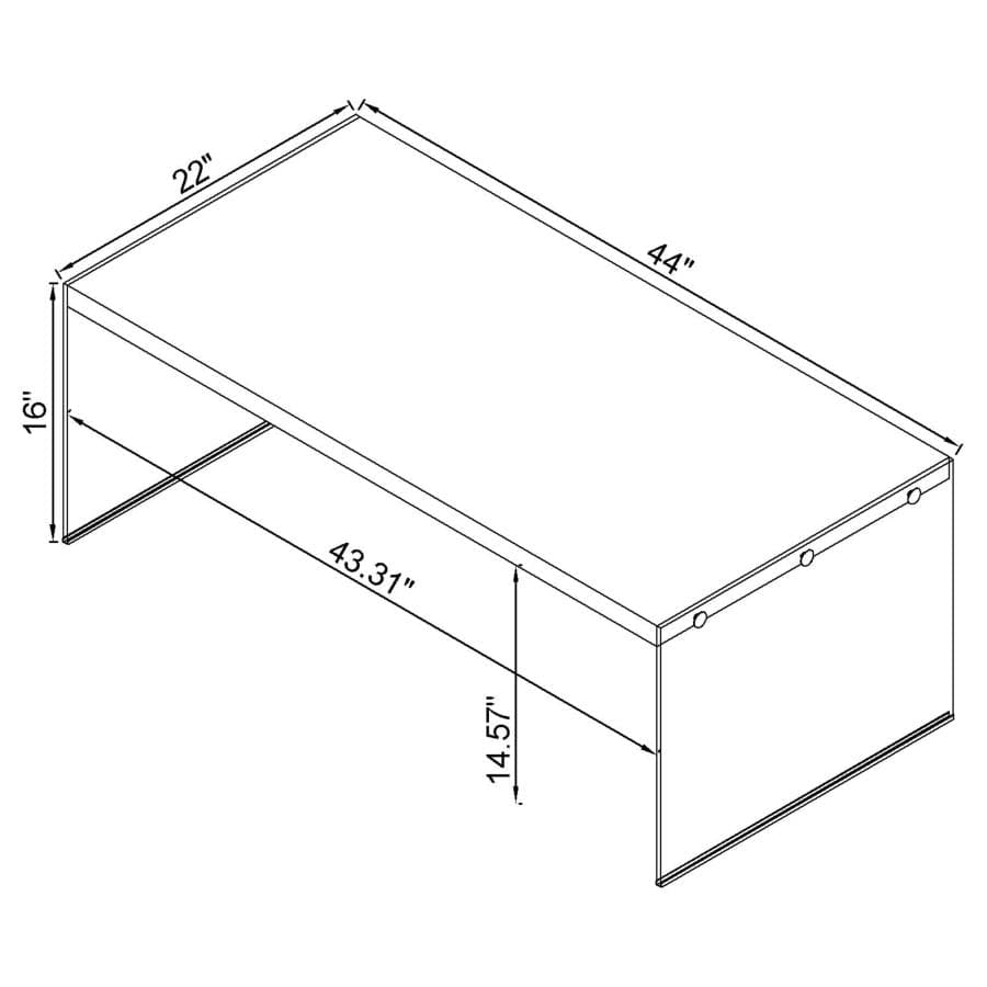 Mesa de centro