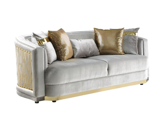 Living room set