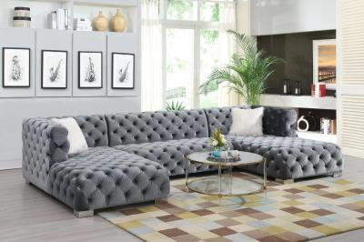 SECTIONAL MODULAR