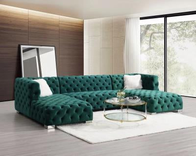 SECTIONAL MODULAR