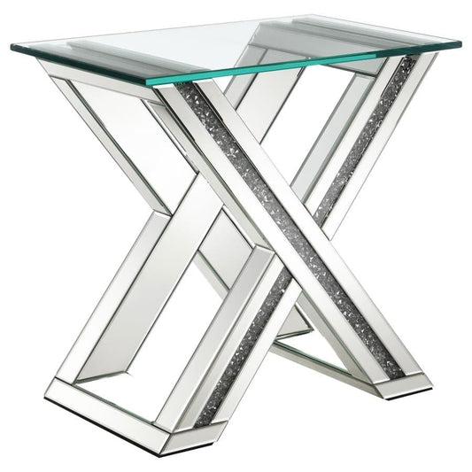 Mesa auxiliar