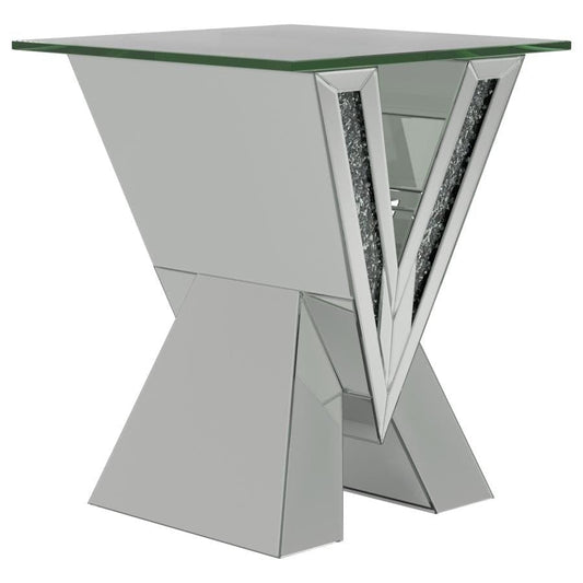 Mesa auxiliar