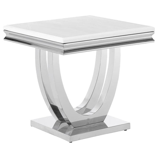 Mesa auxiliar
