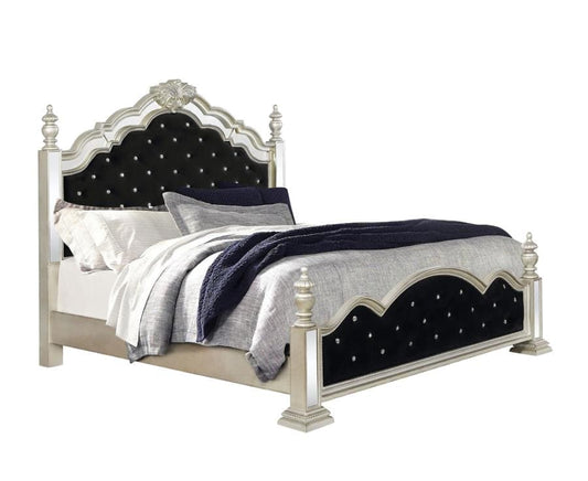 BEDROOM SET