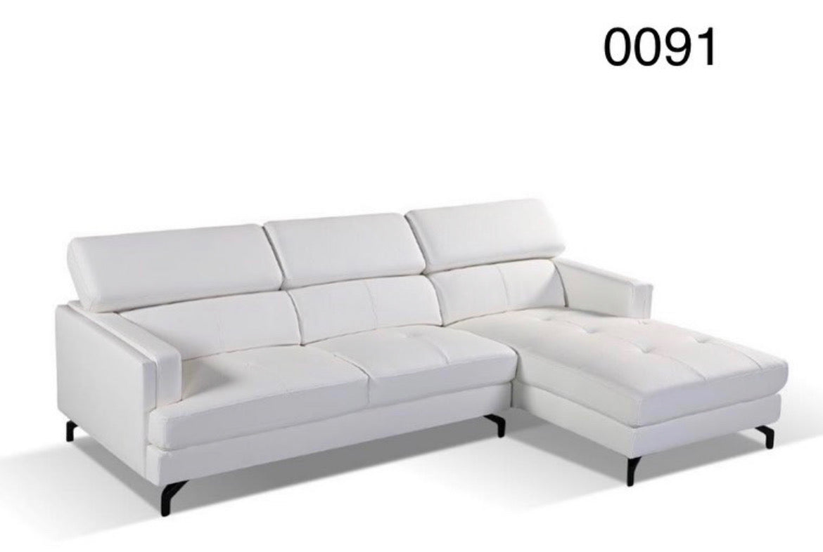 SECTIONAL