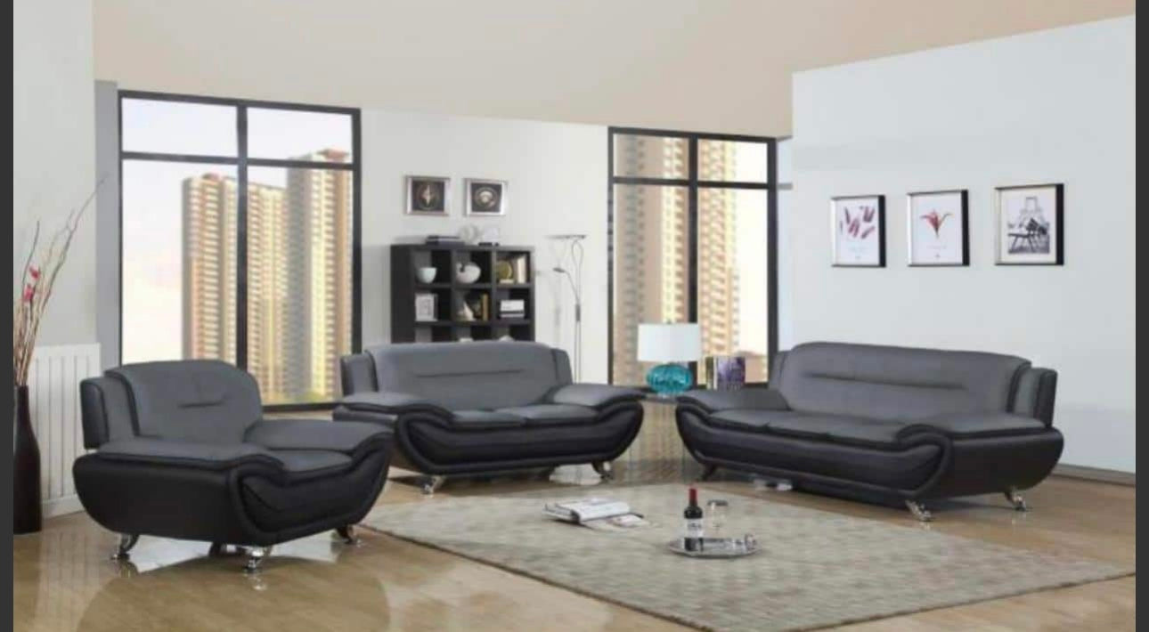 Living room set