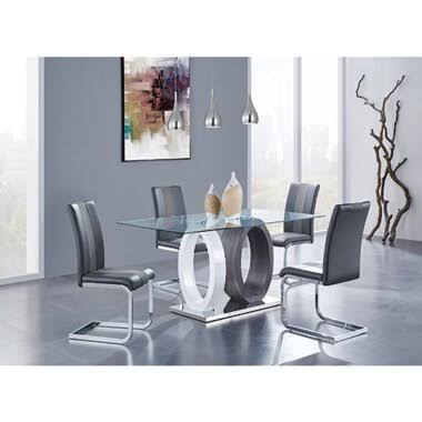 DINING ROOM SET