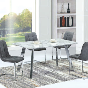 MESA DE COMEDOR