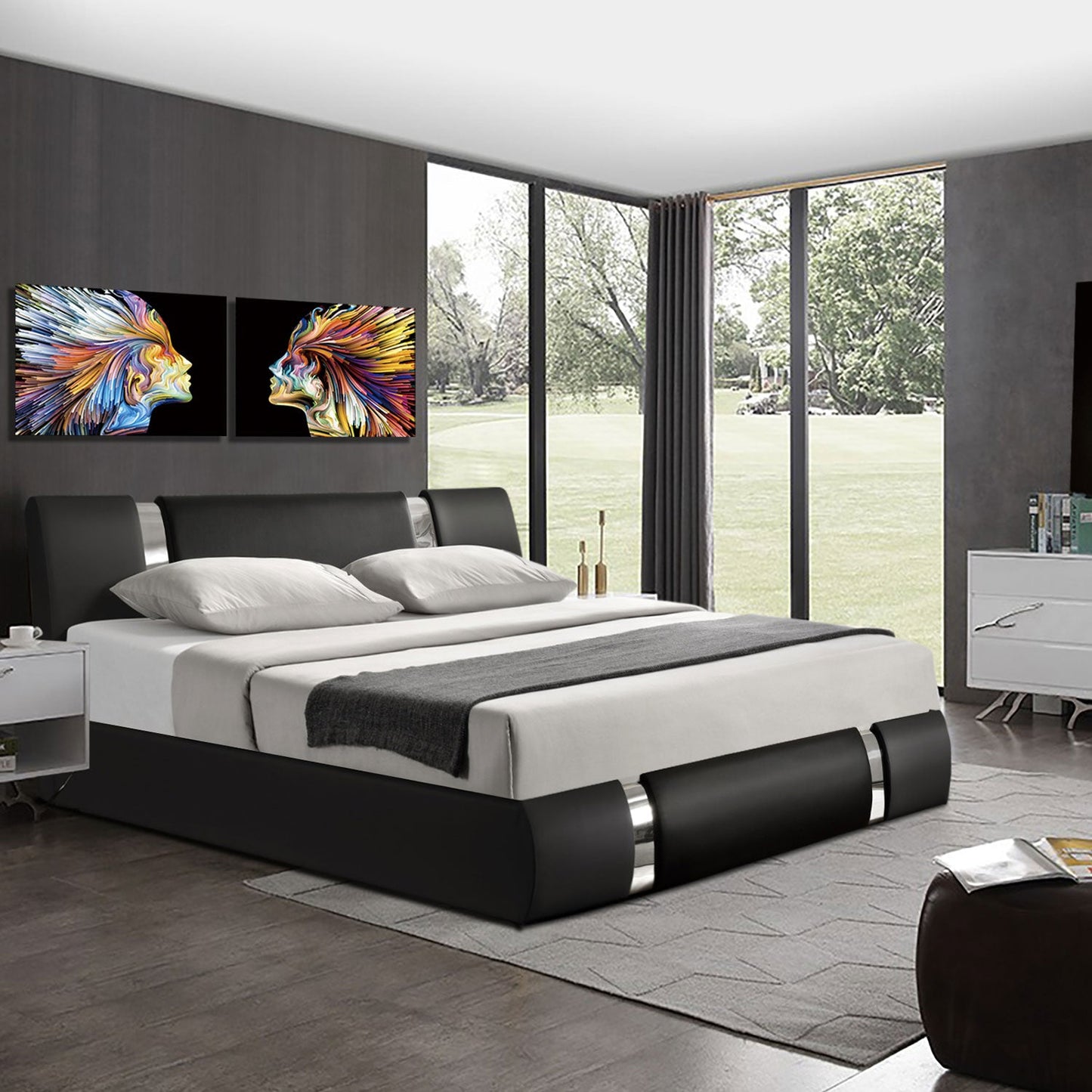 CAMA