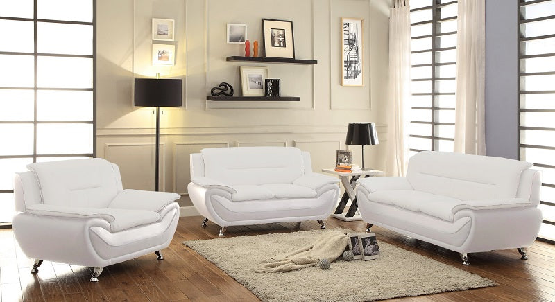 LIVING ROOM SET