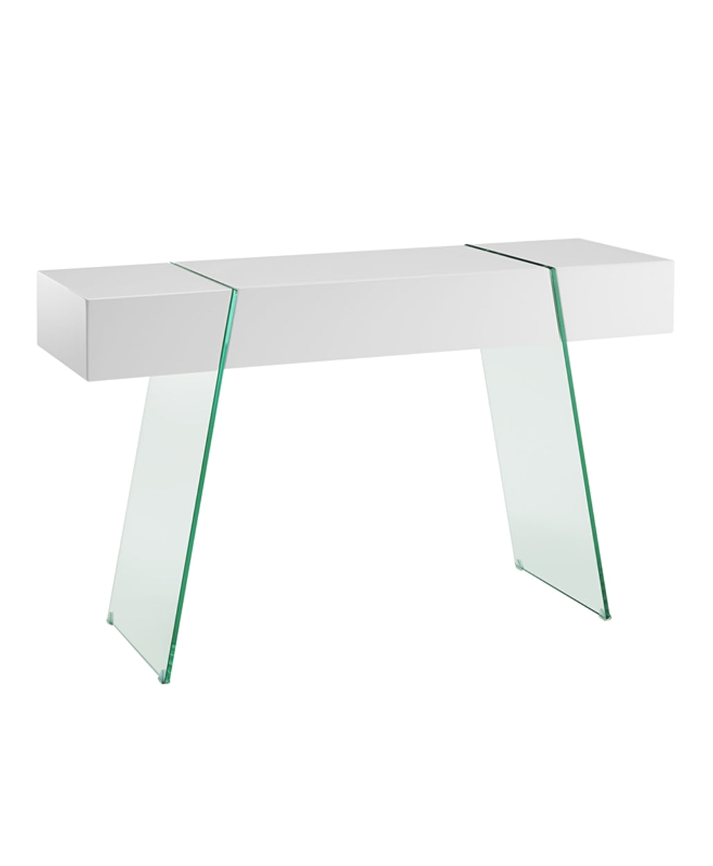 CONSOLA TABLE - FIVE STAR FURNITURE LIQUIDATION