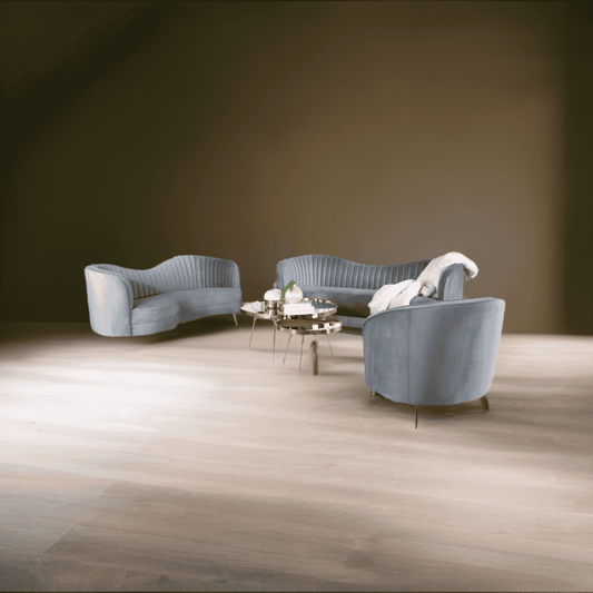 LIVING ROOM SET