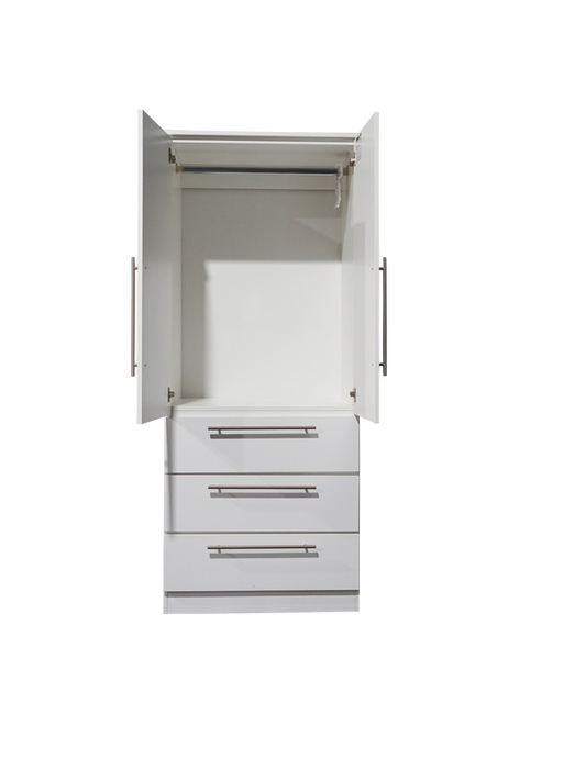 CLOSET WARDROBE