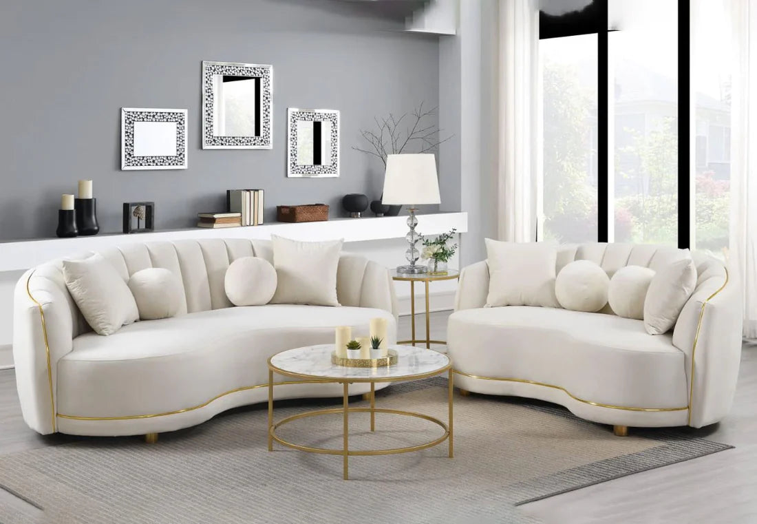 LIVING ROOM SET