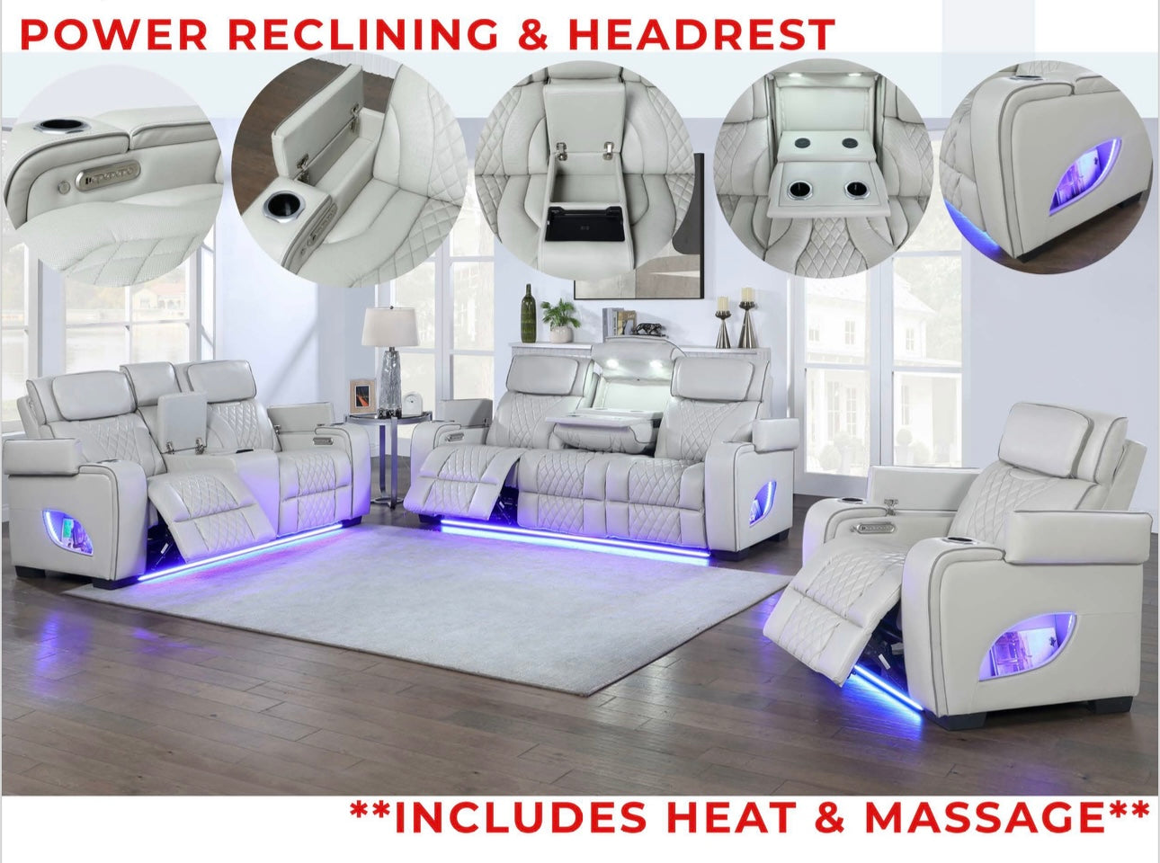 RECLINER