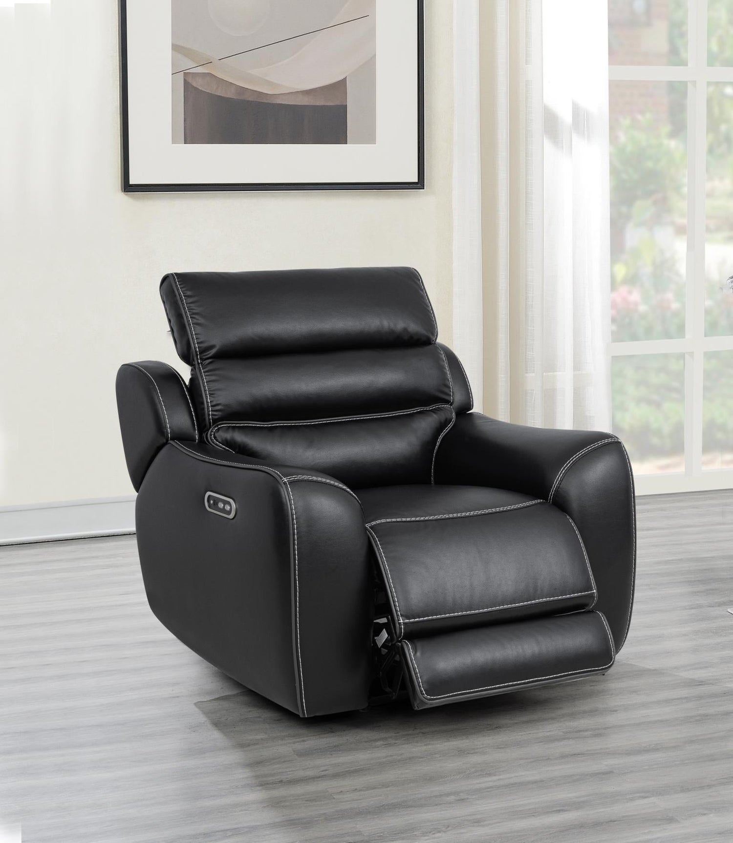 RECLINERS CHAIR