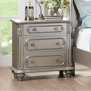 NIGHTSTAND TABLE