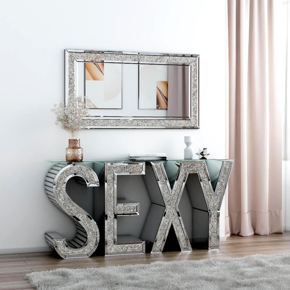 CONSOLA TABLE
