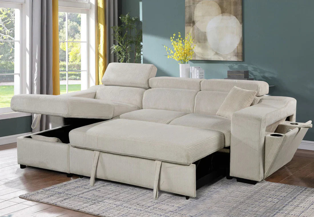 SOFA BED