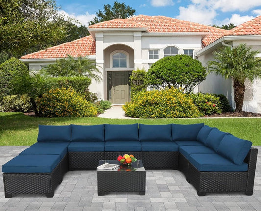 Muebles de patio
