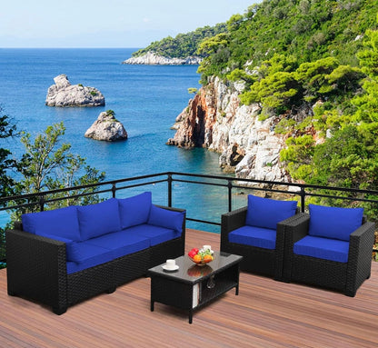 Muebles de patio