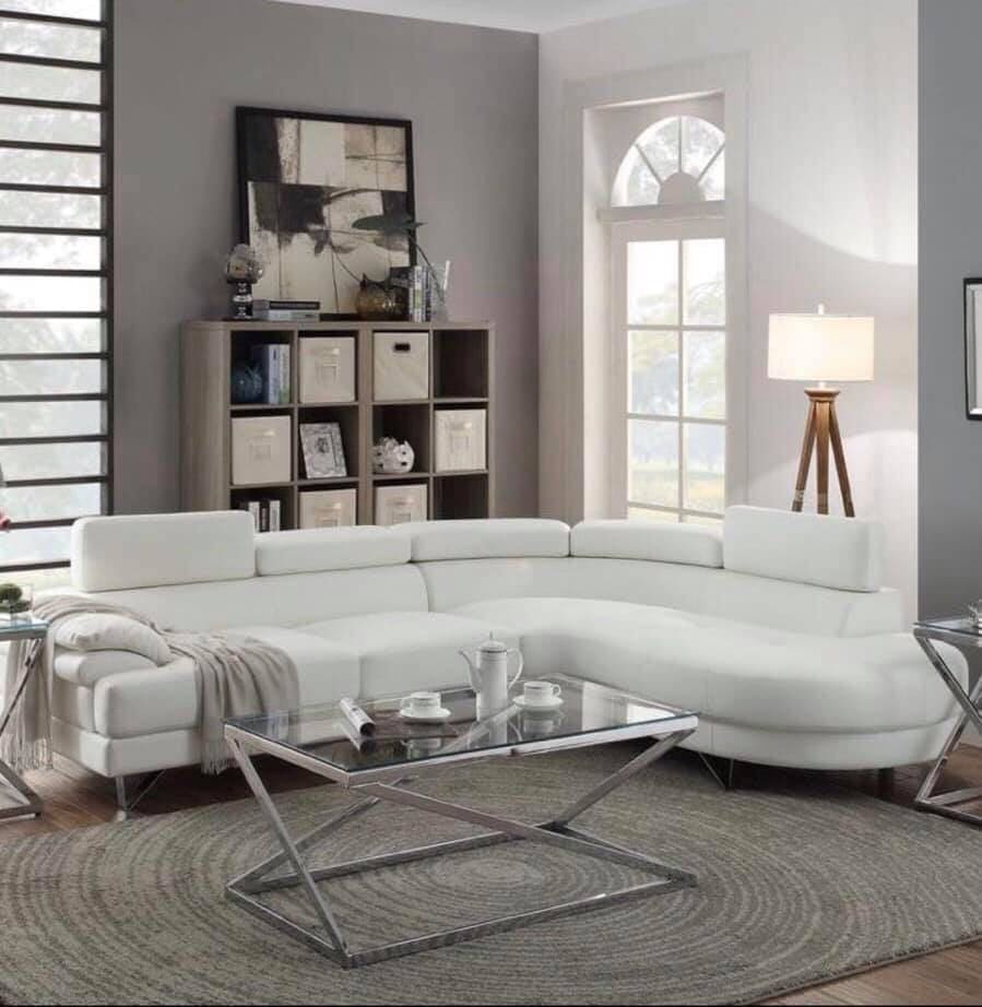 Sectional