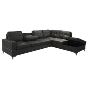Sectional