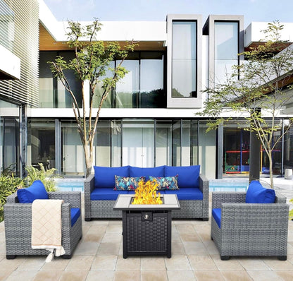Patio furniture
