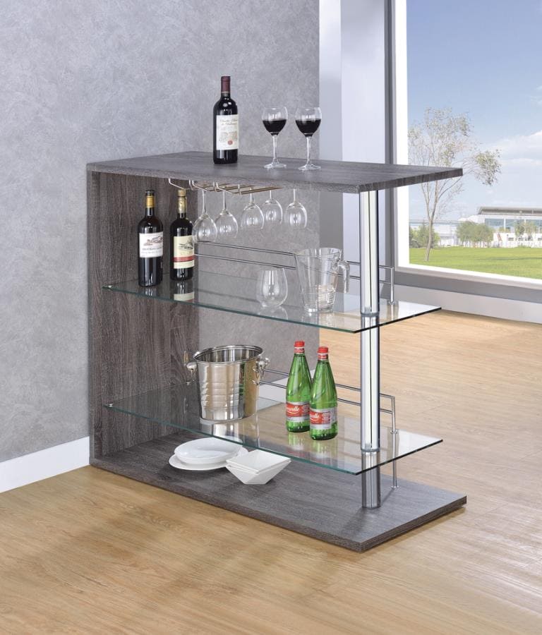 BAR - FIVE STAR FURNITURE LIQUIDATION