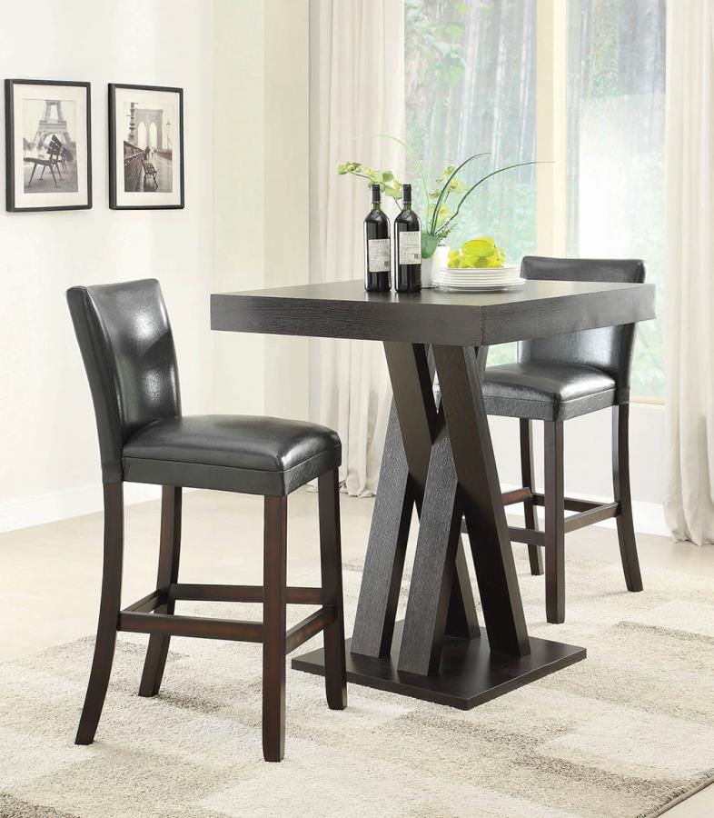 BAR TABLE - FIVE STAR FURNITURE LIQUIDATION