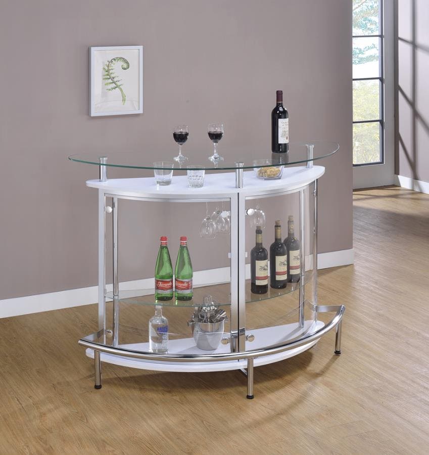BAR - FIVE STAR FURNITURE LIQUIDATION