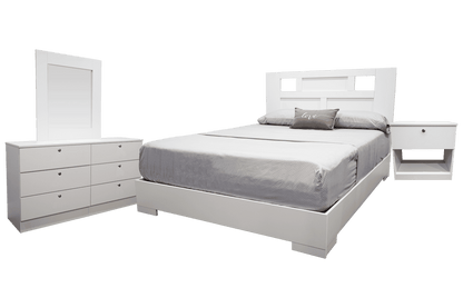 Bedroom set