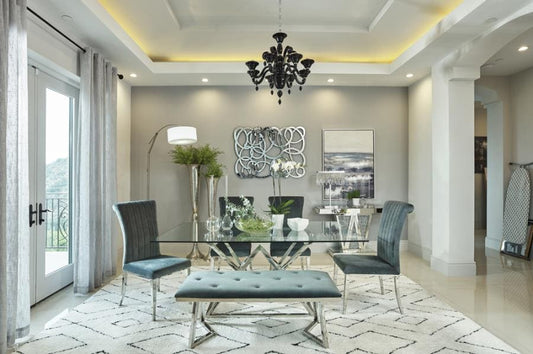 DINING ROOM - FIVE STAR FURNITURE LIQUIDATION