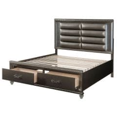 Juego de dormitorio