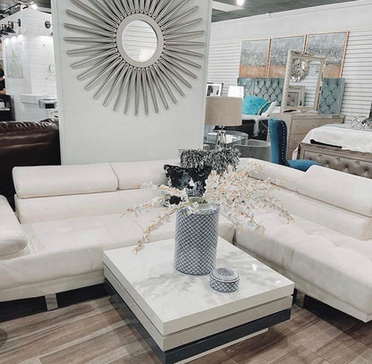 Sectional - FIVE STAR FURNITURE LIQUIDATION