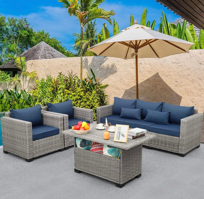 Patio furniture