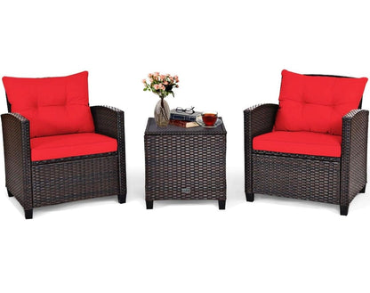 Patio furniture