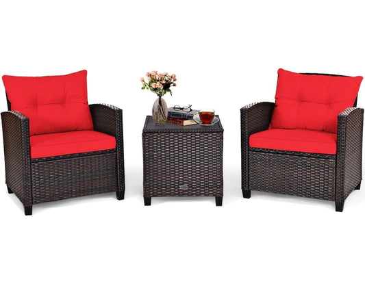 Muebles de jardín