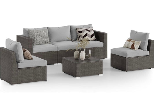Muebles de patio