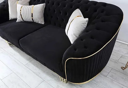 LIVING ROOM SET